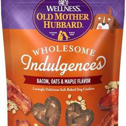 Wholesome Indulgences Treats 