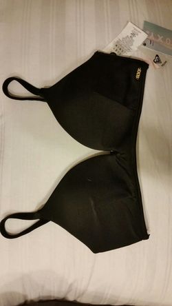 Roxy Back Bikini Top Bra