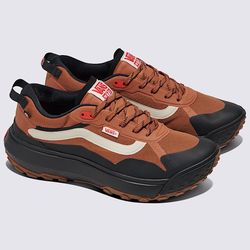 Vans Crosspath MTE ‘Glazed Ginger’ Sz 8.5M/10W