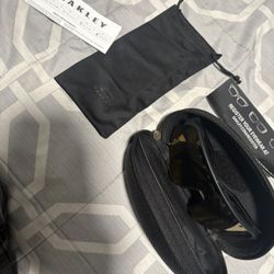 Oakley Sutro Light Sweep 