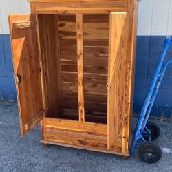 Cabinet Wardrobe