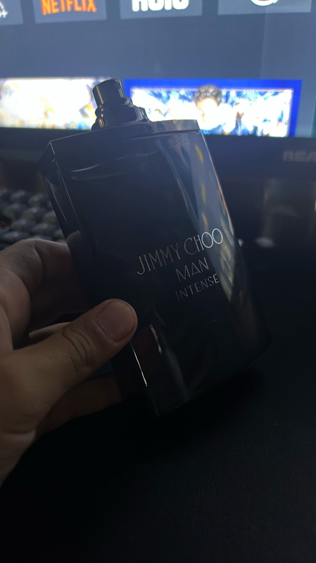 Jimmy Choo /can Do Trade