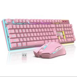 Gaming Keyboard 