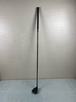 7 Wood 24 degree loft Warrior regular flex