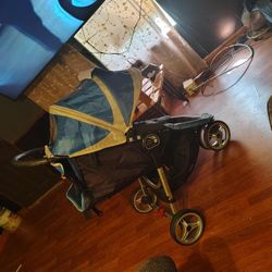 City Mini By Jogger Baby