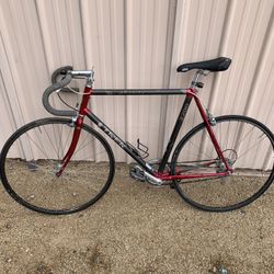 Trek composite 2200