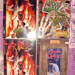 Book Of Magic 
