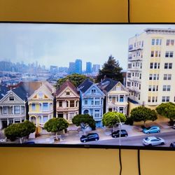 Ruku TV 49 Inch Great Condition 