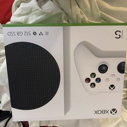 Xbox series S