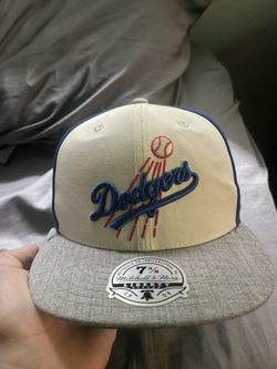 Dodger Hat
