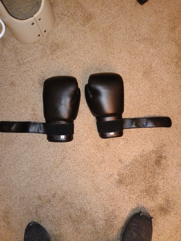 Boxing Gloves