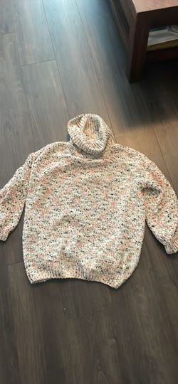 Sweaters