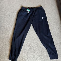 Nike Sweat Pants XL