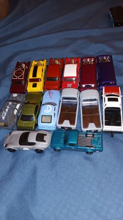 Gasser jdm loose hot wheels lot