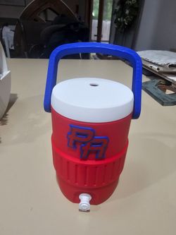 3d printed items