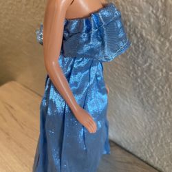Barbie Dress 