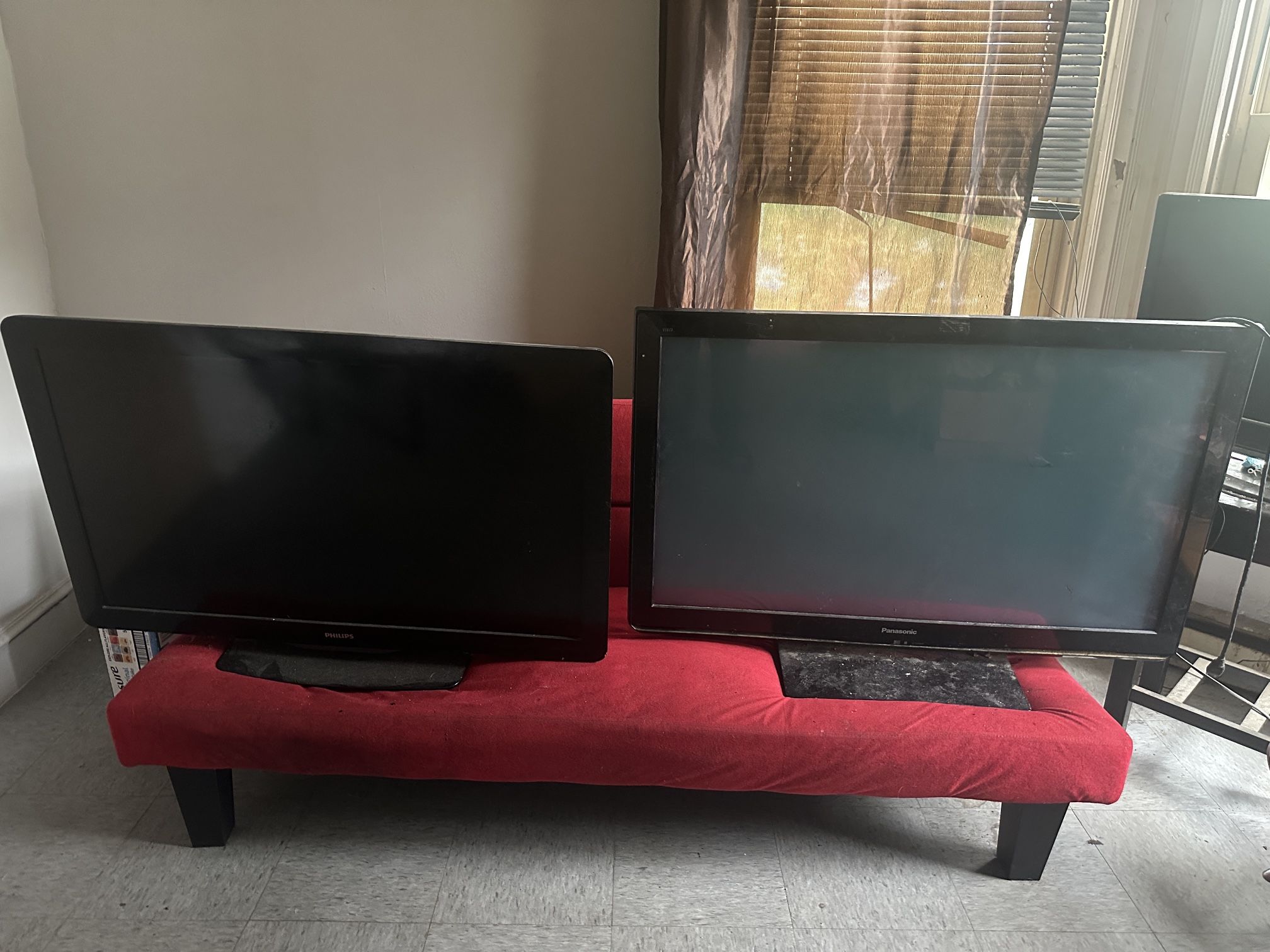 TVs