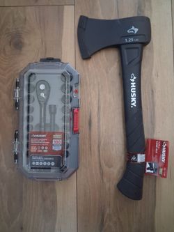 Husky Tools New
