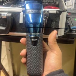 Babyliss Clipper