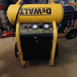 Air Compressor 