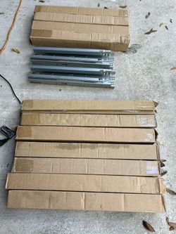 Kitchen Cabinets Drawer Slides