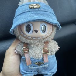 Labubu Clothes