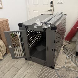 K9 Kennel Boss (Brand new)
