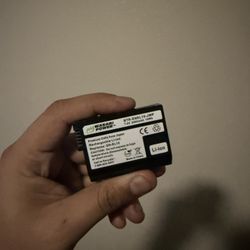 NIKON EN-EL15, EN-EL15A, EN-EL15B, EN-EL15C BATTERY (2-PACK)