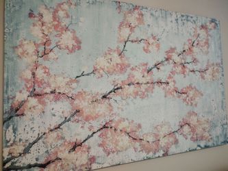 Wall art house bedroom livingroom