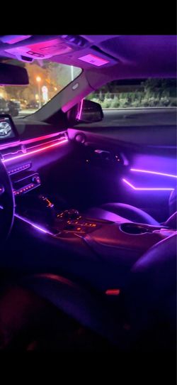 Led lights