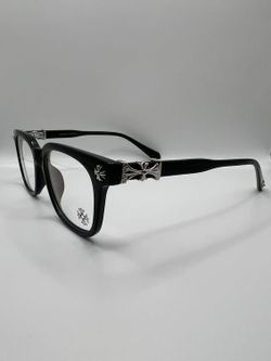 Designer glasses