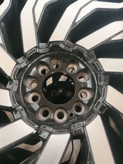 Tires  and  wheels