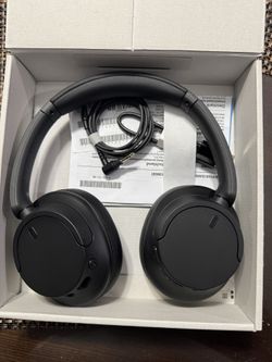 Sony Overhead phone WH-CH720N