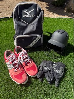Baseball gear