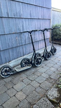 Scooter