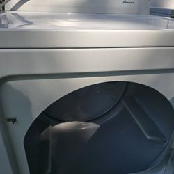 Amana Dryer ,secadora 