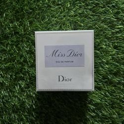 Miss Dior Eau de Parfum