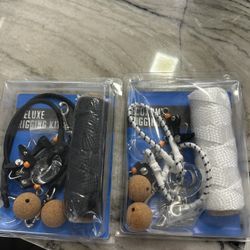 Deluxe Rigging Kit 