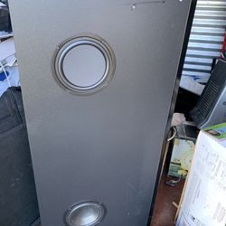 Speakers