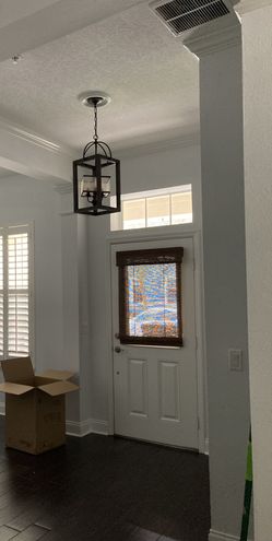 Light Pendant