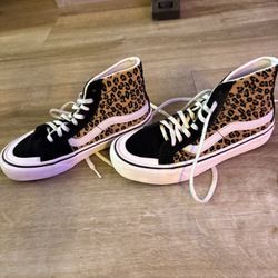 Vans Women’s Sneakers Size 5
