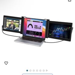 dual screens 