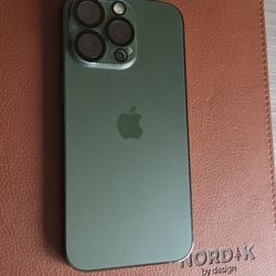 iPhone 13 Pro, Alpine Green, 512gb, Unlocked