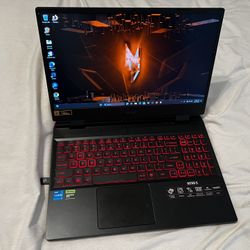 Acer Nitro 5 Gaming Laptop