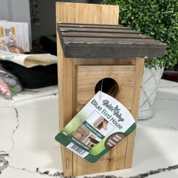 Bird House