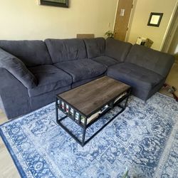 Used Sofa