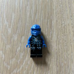 Lego Ninjago 