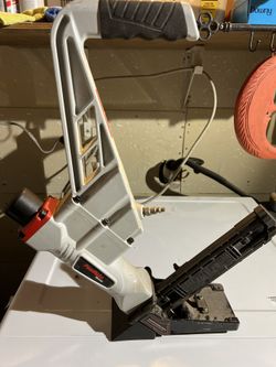 Hardfloor Gun
