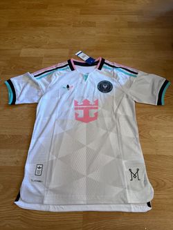Miami CF Messi #10 jersey