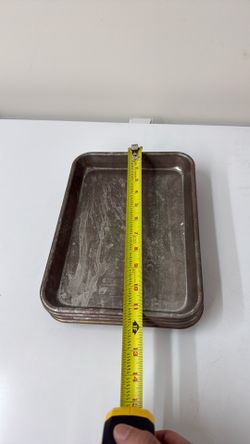 Nordic Ware baking sheets